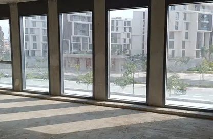 مساحات مكتبية - 5 غرف نوم - 2 حمامات للايجار في ايستاون - كمبوندات التجمع الخامس - التجمع الخامس - مدينة القاهرة الجديدة - القاهرة