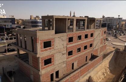 عيادة - استوديو - 1 للبيع في مول وان أو وان - الشيخ زايد - الجيزة