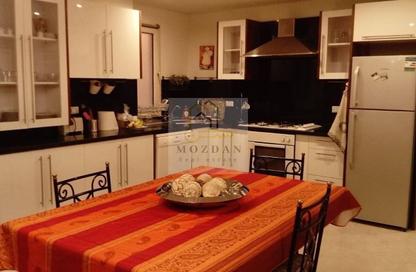Apartment - 2 Bedrooms - 1 Bathroom for sale in 10th Sector - Zahraa El Maadi - Hay El Maadi - Cairo