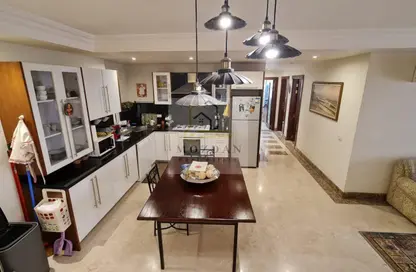 شقة - 2 غرف نوم - 1 حمام للبيع في الشطر العاشر - زهراء المعادي - حي المعادي - القاهرة