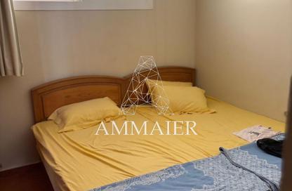 Chalet - 2 Bedrooms - 2 Bathrooms for sale in Golf Porto Marina - Al Alamein - North Coast