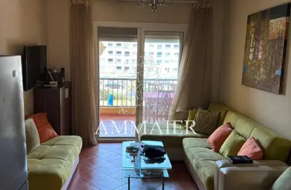 Chalet - 2 Bedrooms - 2 Bathrooms for sale in Golf Porto Marina - Al Alamein - North Coast
