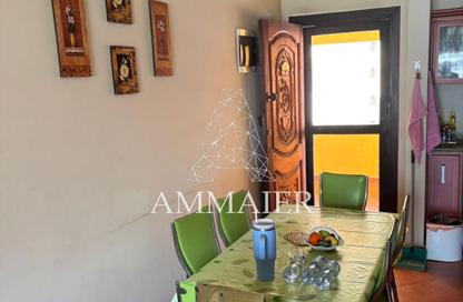 Chalet - 2 Bedrooms - 2 Bathrooms for sale in Golf Porto Marina - Al Alamein - North Coast