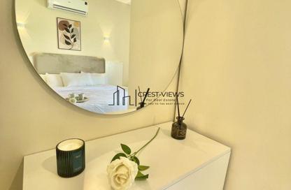 Duplex - 3 - 3 for rent in Eastown - 5th Settlement Compounds - The 5th Settlement - New Cairo City - Cairo