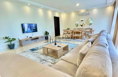 Duplex - 3 - 3 for rent in Eastown - 5th Settlement Compounds - The 5th Settlement - New Cairo City - Cairo