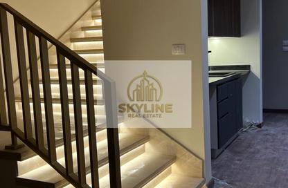 Twin House - 4 Bedrooms - 4 Bathrooms for rent in Mivida - 5th Settlement Compounds - The 5th Settlement - New Cairo City - Cairo Twin House - 4 Bedrooms - 4 Bathrooms for rent in Mivida - 5th Settlement Compounds - The 5th Settlement - New Cairo City - Cairo