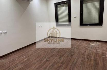 Twin House - 4 Bedrooms - 4 Bathrooms for rent in Mivida - 5th Settlement Compounds - The 5th Settlement - New Cairo City - Cairo