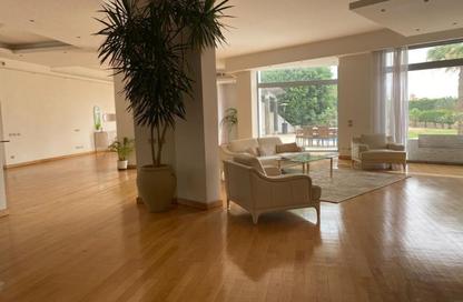 Villa - 5 Bedrooms - 7 Bathrooms for sale in Swan Lake Residence - 5th Settlement Compounds - The 5th Settlement - New Cairo City - Cairo Villa - 5 Bedrooms - 7 Bathrooms for sale in Swan Lake Residence - 5th Settlement Compounds - The 5th Settlement - New Cairo City - Cairo