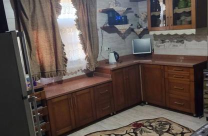 شقة - 3 غرف نوم - 2 حمامات للبيع في البوابة الاولي - خوفو - حدائق الاهرام - الجيزة شقة - 3 غرف نوم - 2 حمامات للبيع في البوابة الاولي - خوفو - حدائق الاهرام - الجيزة