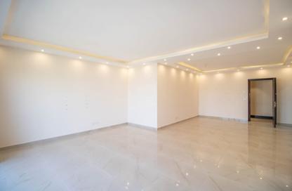 Penthouse - 3 Bedrooms - 3 Bathrooms for sale in The Courtyards - Sheikh Zayed Compounds - Sheikh Zayed City - Giza
