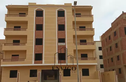 شقة - 3 غرف نوم - 2 حمامات للبيع في عمارات الاندلس - حى الاندلس - مدينة القاهرة الجديدة - القاهرة