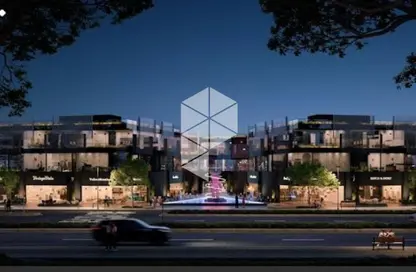 شقة - 3 غرف نوم - 2 حمامات للبيع في الجار - كمبوندات الشروق - مدينة الشروق - القاهرة