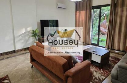 Apartment - 3 Bedrooms - 3 Bathrooms for rent in Mivida - 5th Settlement Compounds - The 5th Settlement - New Cairo City - Cairo
