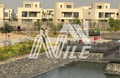 فيلا - 6 غرف نوم - 6 حمامات للبيع في كمبوند البروج - كمبوندات الشروق - مدينة الشروق - القاهرة