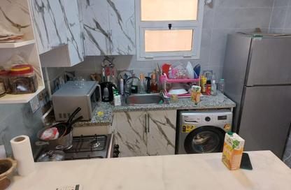 Apartment - 2 Bedrooms - 2 Bathrooms for rent in Madinaty - Cairo