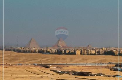 شقة - 3 غرف نوم - 3 حمامات للايجار في نيو جيزة - طريق مصر اسكندرية الصحراوي - مدينة 6 أكتوبر - الجيزة