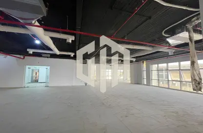 Full Floor - 1 Bedroom - 1 Bathroom for rent in South Lotus - El Lotus - New Cairo City - Cairo