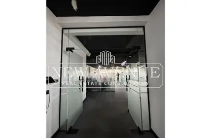 مساحات مكتبية - استوديو - 2 حمامات للايجار في شارع السيد الميرغني - الماظة - مصر الجديدة - القاهرة