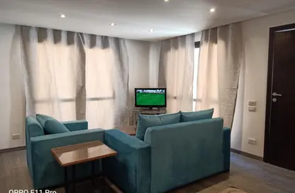 سطح - 1 حمام للايجار في ويستاون - كمبوندات الشيخ زايد - الشيخ زايد - الجيزة