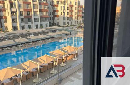 Apartment - 3 - 3 for rent in Mirage Residence - The 1st Settlement - New Cairo City - Cairo