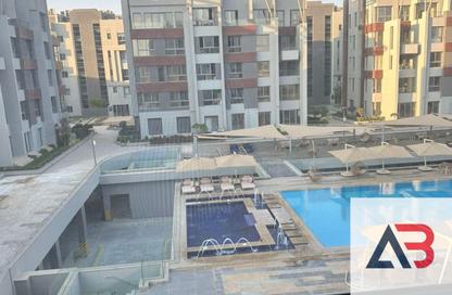 Apartment - 3 - 3 for rent in Mirage Residence - The 1st Settlement - New Cairo City - Cairo