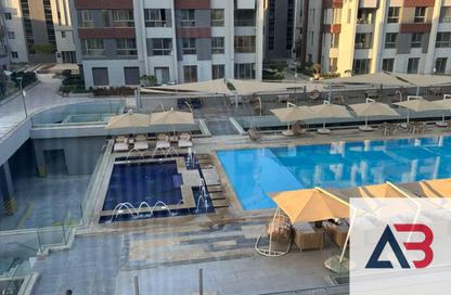 Apartment - 3 - 3 for rent in Mirage Residence - The 1st Settlement - New Cairo City - Cairo