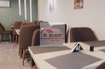 محل تجاري - استوديو - 1 حمام للايجار في شارع جامعة الدول العربية - المهندسين - الجيزة
