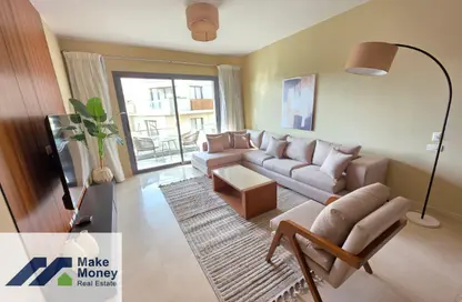 شقة - 3 غرف نوم - 3 حمامات للايجار في فيليت - كمبوندات التجمع الخامس - التجمع الخامس - مدينة القاهرة الجديدة - القاهرة