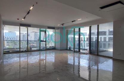 Office Space - Studio - 1 Bathroom for rent in Central Avenue - 2nd District - Sheikh Zayed City - Giza Office Space - Studio - 1 Bathroom for rent in Central Avenue - 2nd District - Sheikh Zayed City - Giza