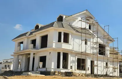 فيلا - 3 غرف نوم - 4 حمامات للبيع في ماونتن فيو 1.1 - كمبوندات التجمع الخامس - التجمع الخامس - مدينة القاهرة الجديدة - القاهرة فيلا - 3 غرف نوم - 4 حمامات للبيع في ماونتن فيو 1.1 - كمبوندات التجمع الخامس - التجمع الخامس - مدينة القاهرة الجديدة - القاهرة