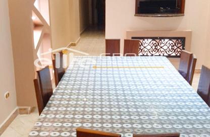 Apartment - 2 - 1 for rent in Sporting - Hay Sharq - Alexandria