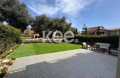 Villa - 5 - 5 for sale in Marassi - Sidi Abdel Rahman - North Coast