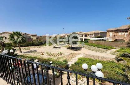 Villa - 5 - 5 for sale in Marassi - Sidi Abdel Rahman - North Coast