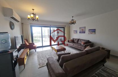 Chalet - 2 Bedrooms - 2 Bathrooms for sale in Marassi - Sidi Abdel Rahman - North Coast