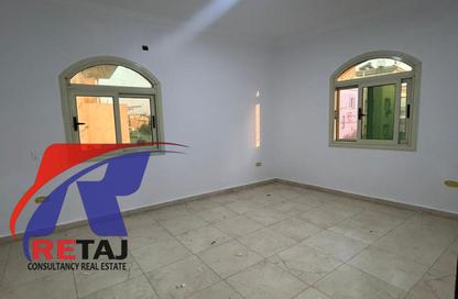 Apartment - 3 Bedrooms - 2 Bathrooms for rent in Mostafa Kamel Axis - The 1st Settlement - New Cairo City - Cairo