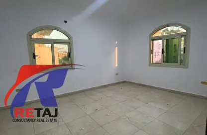 Apartment - 3 Bedrooms - 2 Bathrooms for rent in Mostafa Kamel Axis - The 1st Settlement - New Cairo City - Cairo