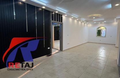 Apartment - 3 Bedrooms - 2 Bathrooms for rent in Mostafa Kamel Axis - The 1st Settlement - New Cairo City - Cairo Apartment - 3 Bedrooms - 2 Bathrooms for rent in Mostafa Kamel Axis - The 1st Settlement - New Cairo City - Cairo