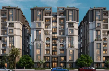 شقة - 3 غرف نوم - 3 حمامات للبيع في زيد إيست - كمبوندات التجمع الخامس - التجمع الخامس - مدينة القاهرة الجديدة - القاهرة