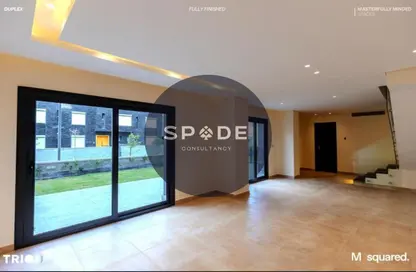 Apartment - 3 Bedrooms - 3 Bathrooms for sale in TRIO - 5th Settlement Compounds - The 5th Settlement - New Cairo City - Cairo