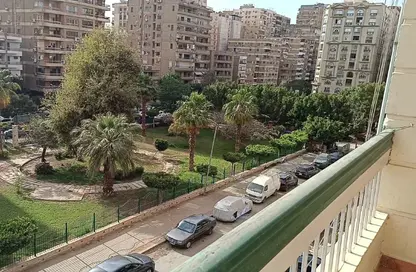 شقة - 3 غرف نوم - 2 حمامات للبيع في شارع لوزاكا - المنطقة السادسة - مدينة نصر - القاهرة