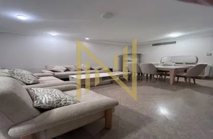 Apartment - 3 Bedrooms - 3 Bathrooms for rent in New Giza - Cairo Alexandria Desert Road - 6 October City - Giza