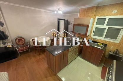 Apartment - Studio - 1 for rent in Madinaty - Cairo