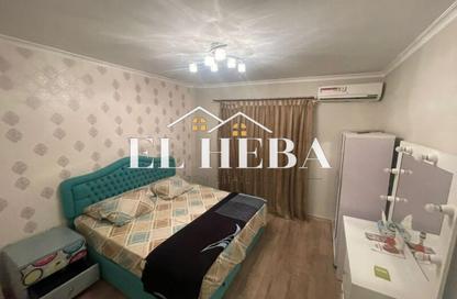 Apartment - Studio - 1 for rent in Madinaty - Cairo