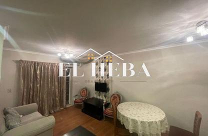 Apartment - Studio - 1 for rent in Madinaty - Cairo