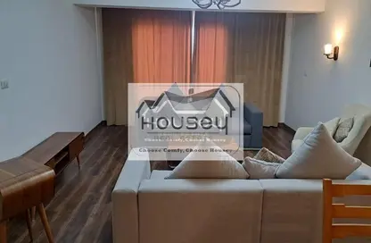 شقة - 2 غرف نوم - 3 حمامات للايجار في بورتو نيو كايرو - كمبوندات التجمع الخامس - التجمع الخامس - مدينة القاهرة الجديدة - القاهرة