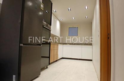 Apartment - 2 - 2 for rent in Street 199 - Degla - Hay El Maadi - Cairo Apartment - 2 - 2 for rent in Street 199 - Degla - Hay El Maadi - Cairo