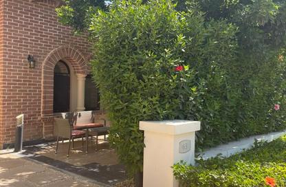 Villa - 6 - 6 for sale in Marassi - Sidi Abdel Rahman - North Coast