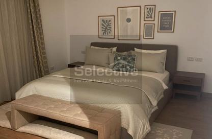 Apartment - 2 - 2 for sale in La Vie - South Investors Area - New Cairo City - Cairo