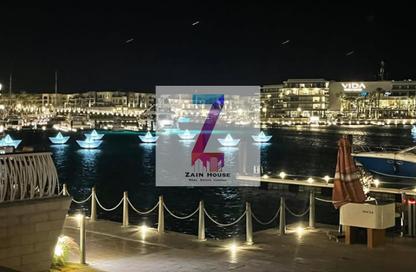 شاليه - 1 حمام للايجار في مراسي - سيدي عبد الرحمن - الساحل الشمالي