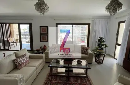 شاليه - 1 حمام للايجار في مراسي - سيدي عبد الرحمن - الساحل الشمالي